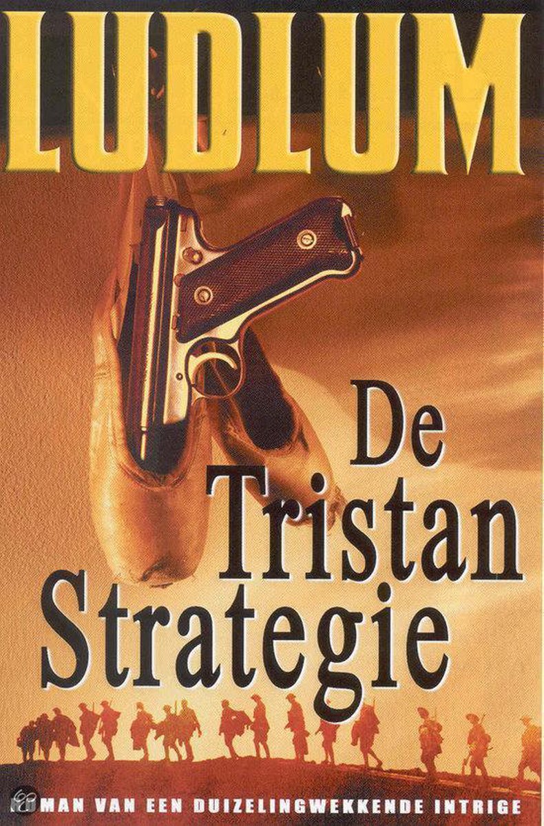 Tristan Strategie