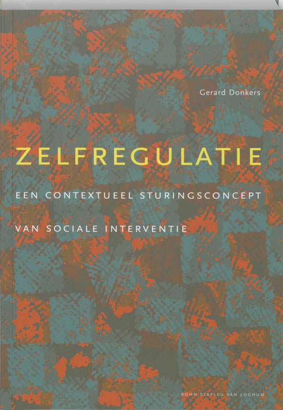Gerard Donkers Zelfregulatie thumbnail