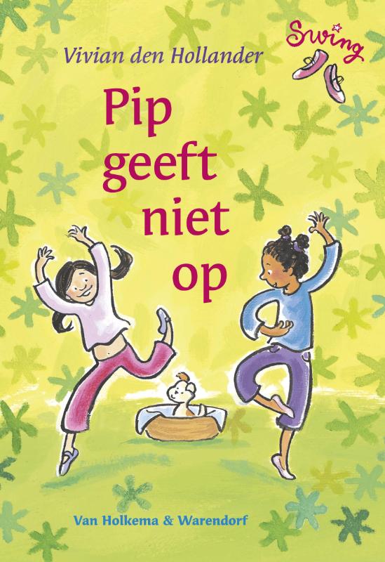 Swing Pip Geeft Niet Op