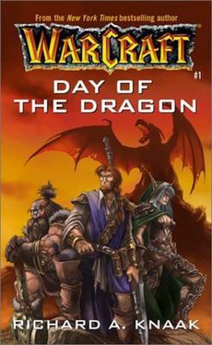 Day of the dragon