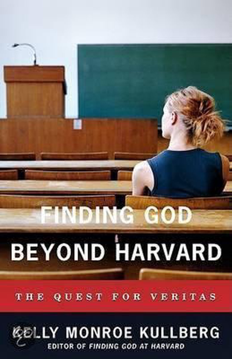 Finding God Beyond Harvard
