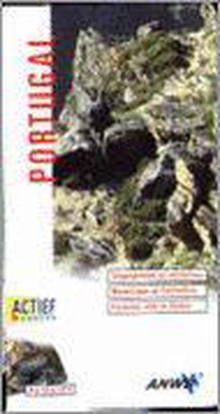 Portugal / ANWB actief & anders