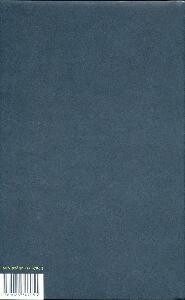 Misdaad en straf / De Russische bibliotheek achterkant