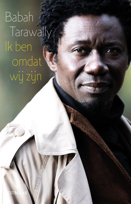 Ik Ben Omdat Wij Zijn