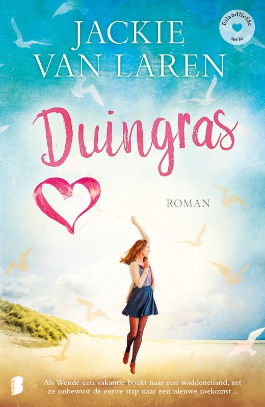 boekenbalie_9789022596388_cover Duingras / Eilandliefde / 1