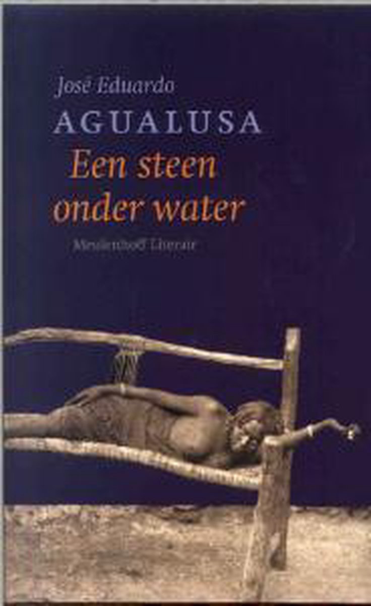 Steen Onder Water