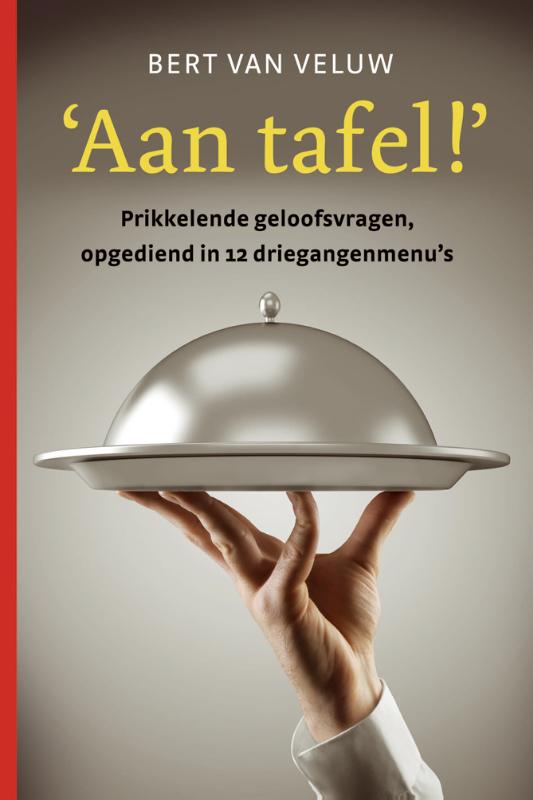 A.H. van Veluw Aan Tafel! thumbnail