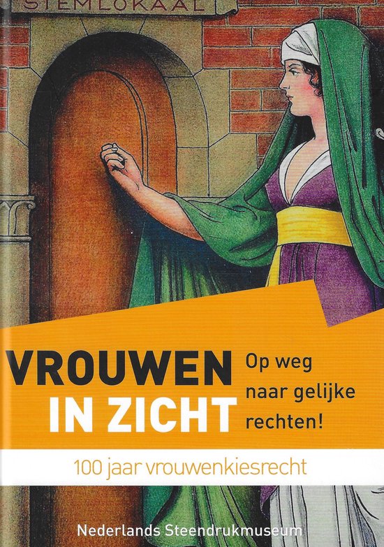 Vrouwen in Zicht