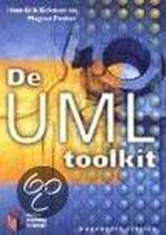 De UML toolkit
