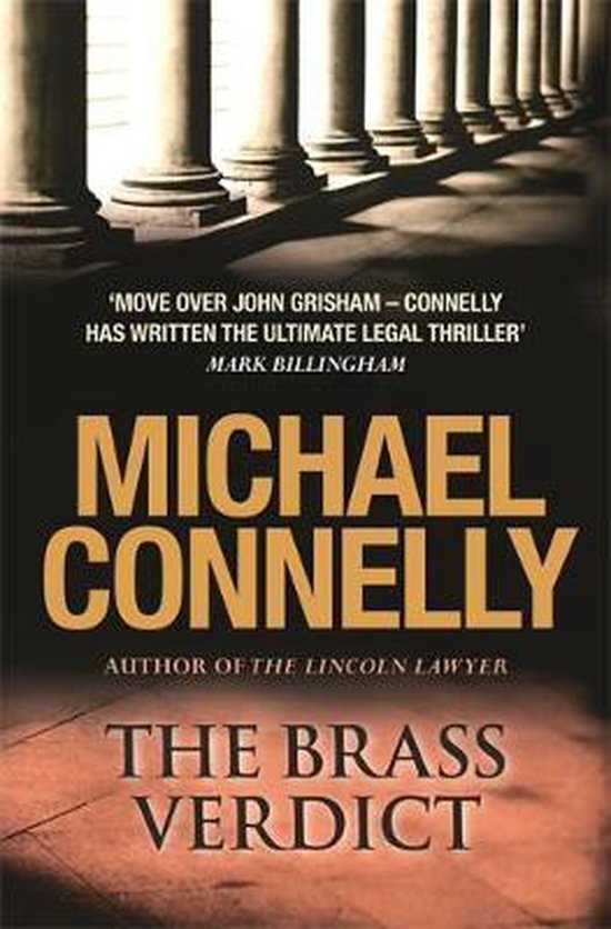 Brass Verdict