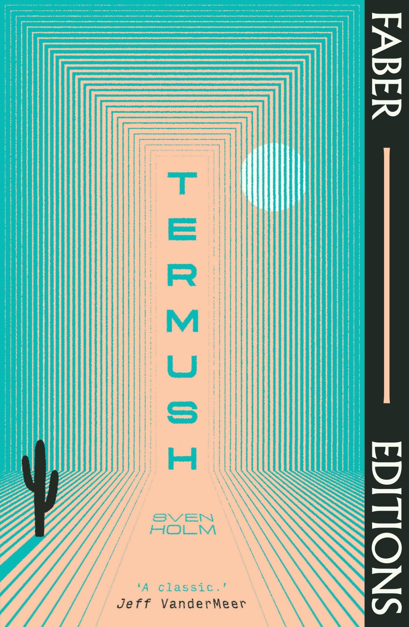 Termush / Faber Editions