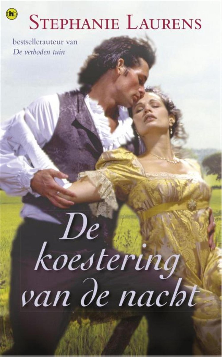 boekenbalie_9789044334517_cover De koestering van de nacht  / druk 1