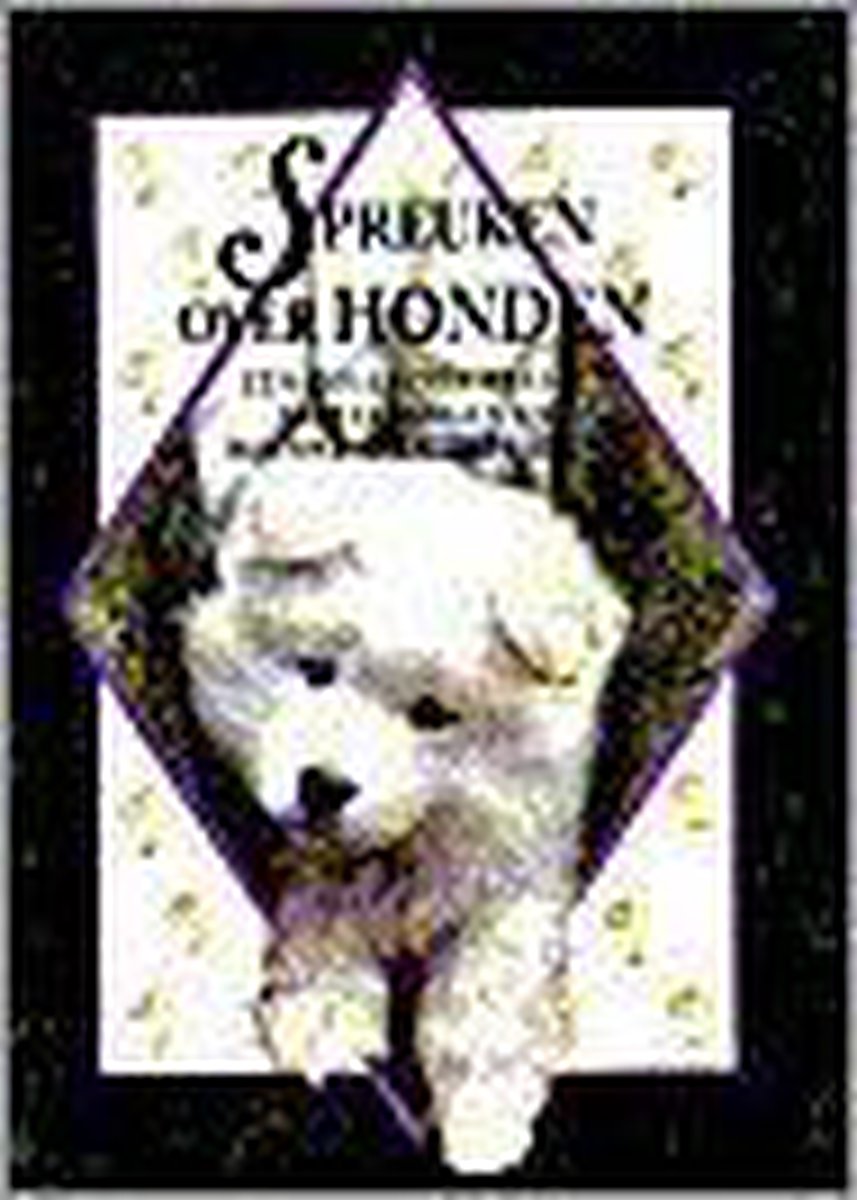 Helen Exley Spreuken Over Honden thumbnail