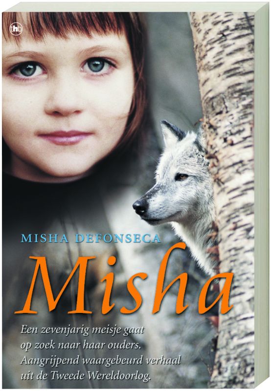 M. Defonseca Misha thumbnail