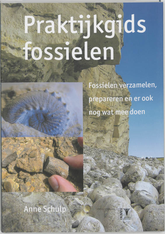 Praktijkgids Fossielen