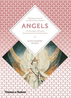 Angels. Messengers of the Gods
