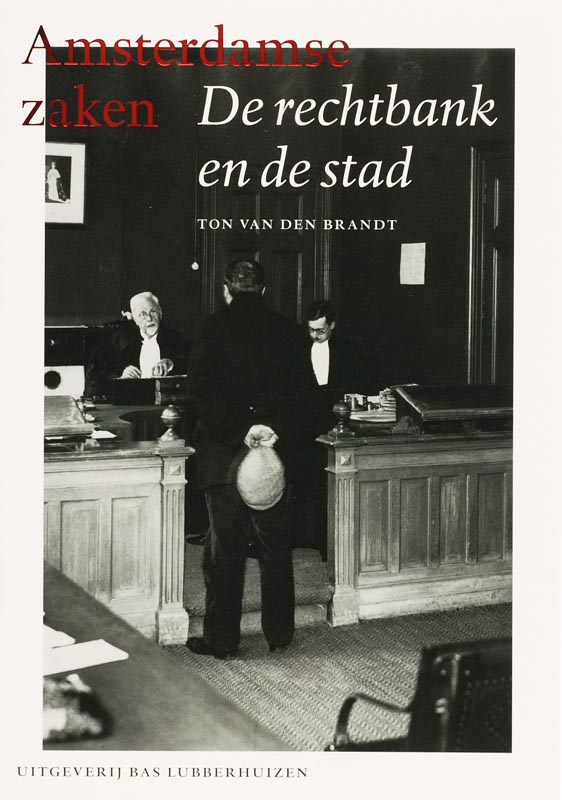 Amsterdamse Zaken
