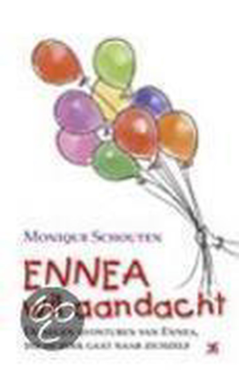 M.P. Schouten Ennea Wil Aandacht thumbnail