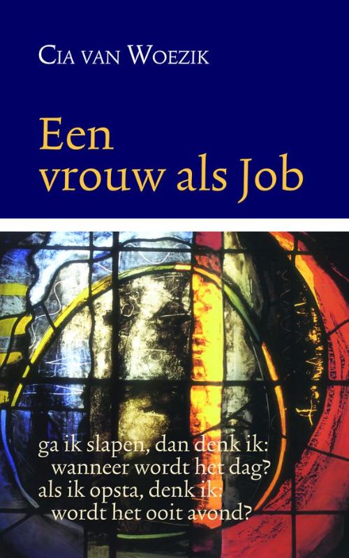 Een Vrouw Als Job