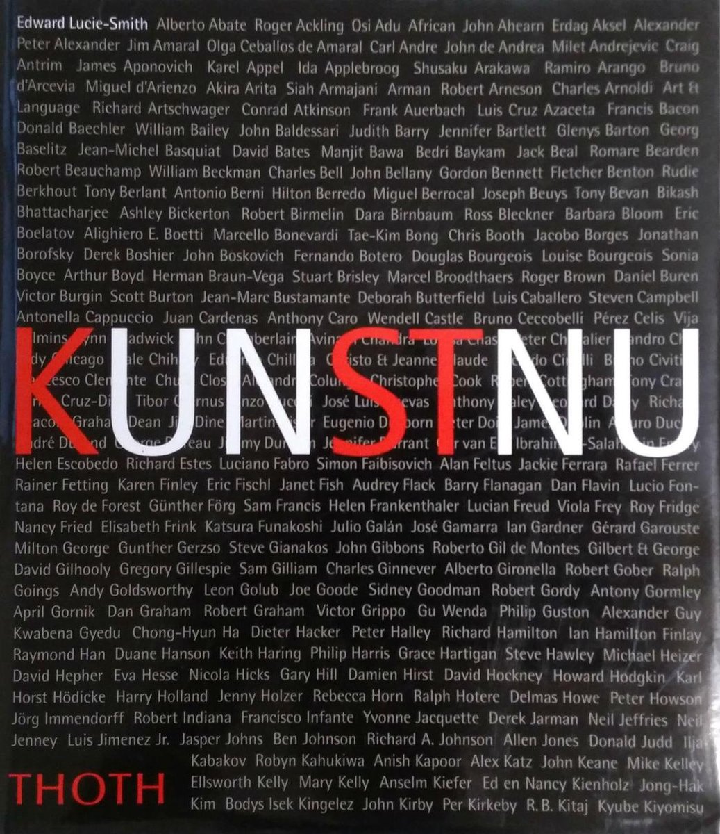 Kunst nu