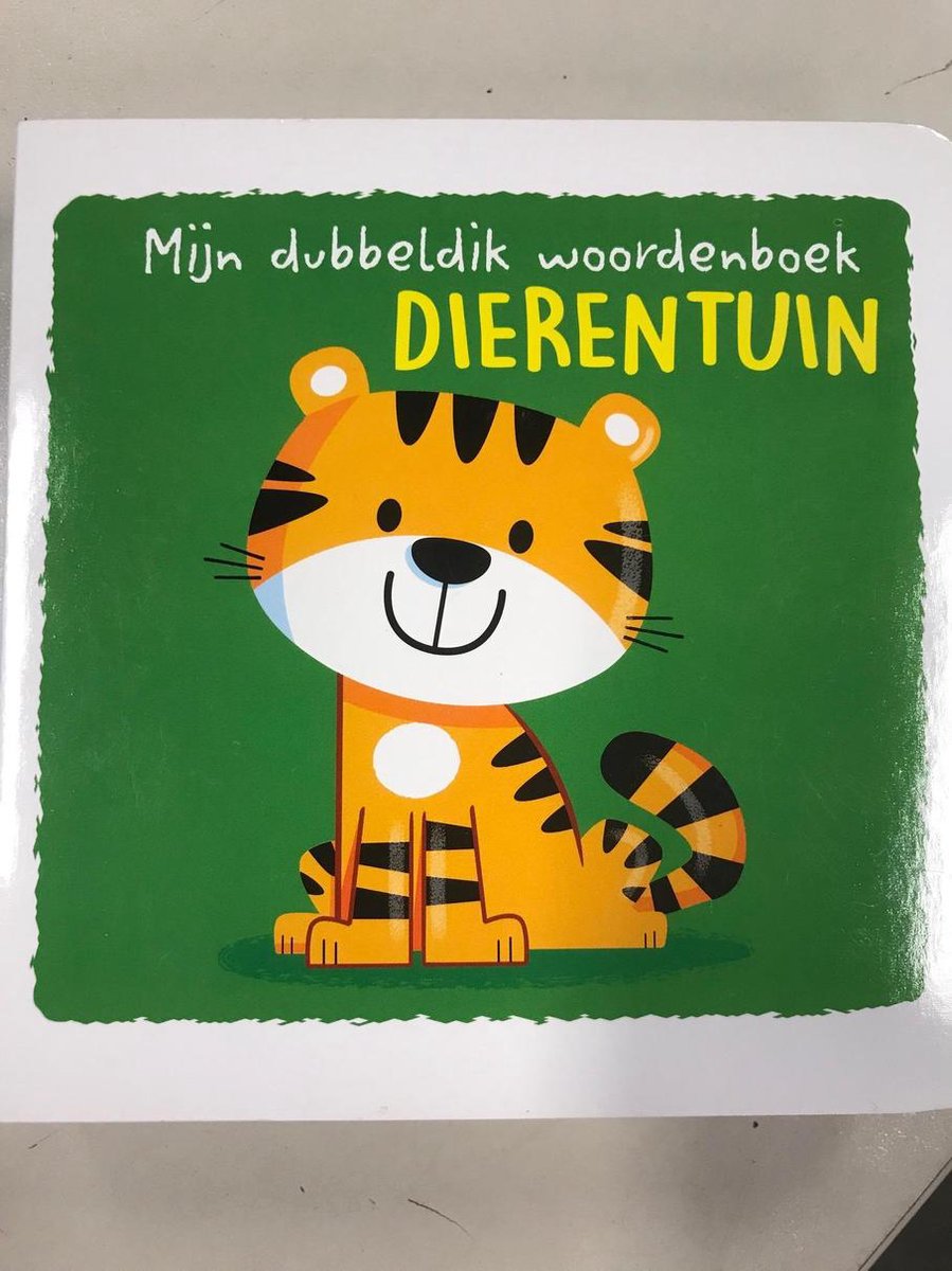 boekenbalie_9789463344180_cover Woordjes / Dubbeldik boek