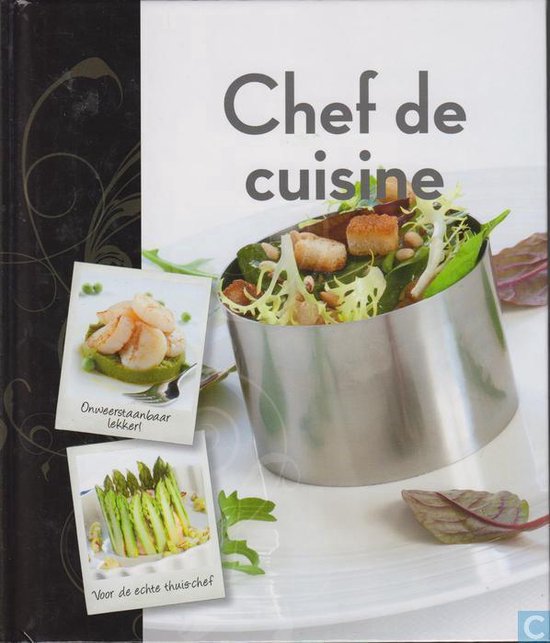 boekenbalie_9789054269397_cover Chef de cuisine