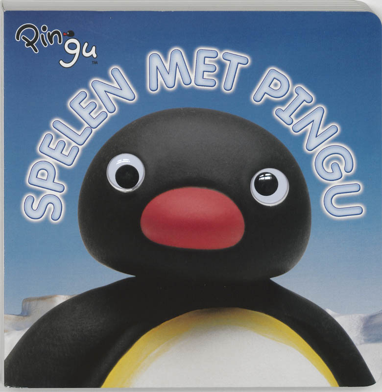 Spelen Met Pingu