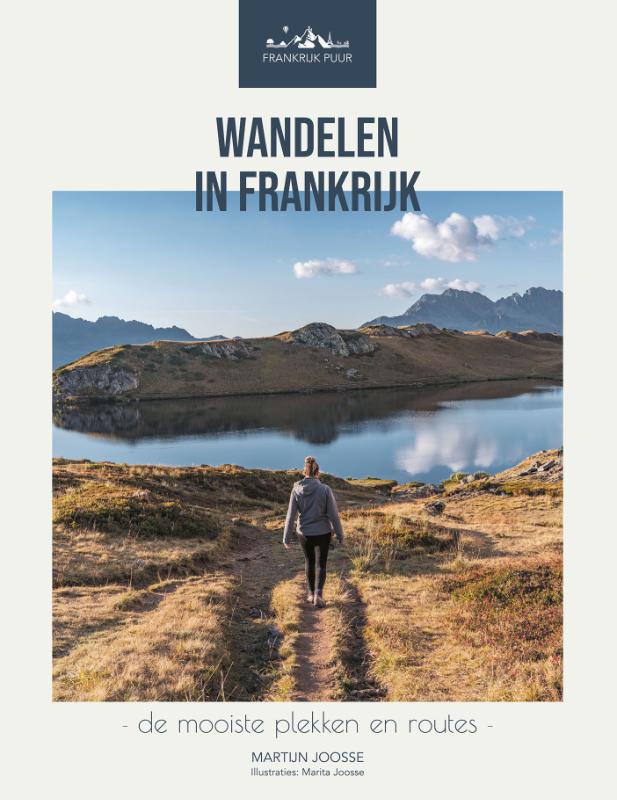 Wandelen in Frankrijk