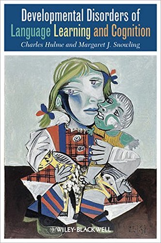 Developmental Disorders Of Language