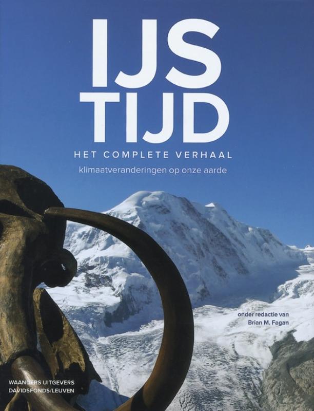 IJstijd - Het complete verhaal