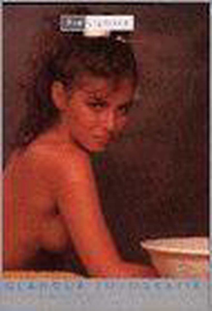 boekenbalie_9789080207127_cover Glamour fotografie
