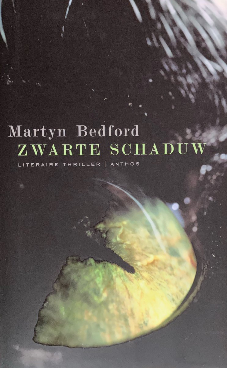 Zwarte Schaduw