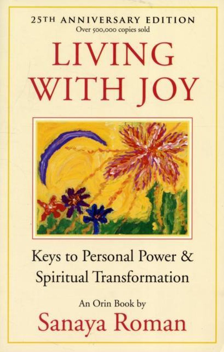 Living with Joy
