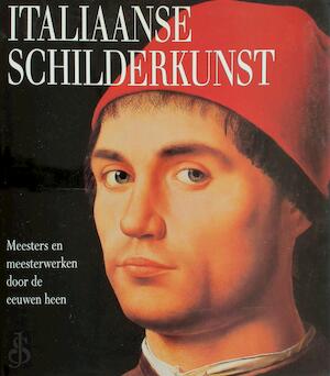 Boeken over Italiaanse schilderkunst vind je bij Boekenbalie Boeken over Italiaanse schilderkunst vind je bij Boekenbalie
