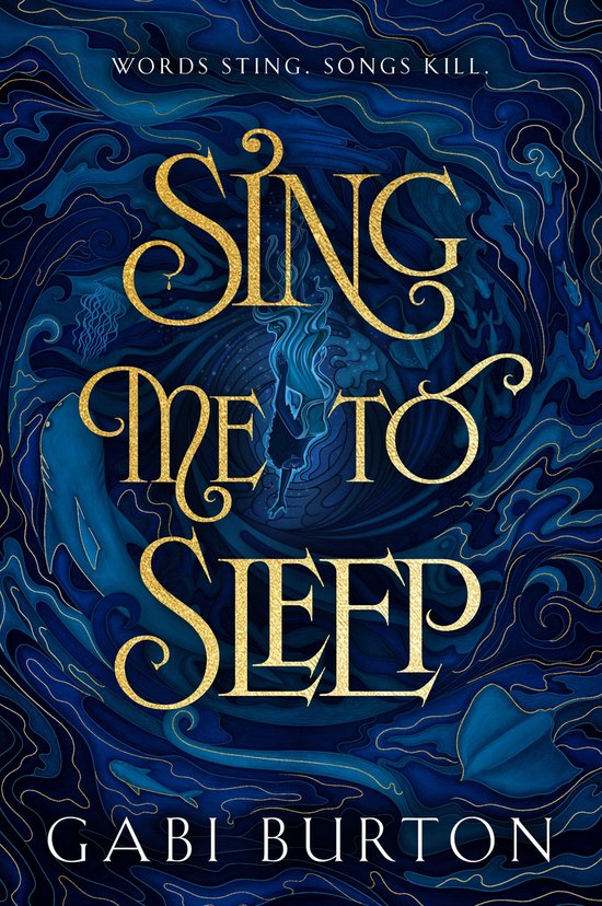 Gabi Burton Sing Me To Sleep thumbnail