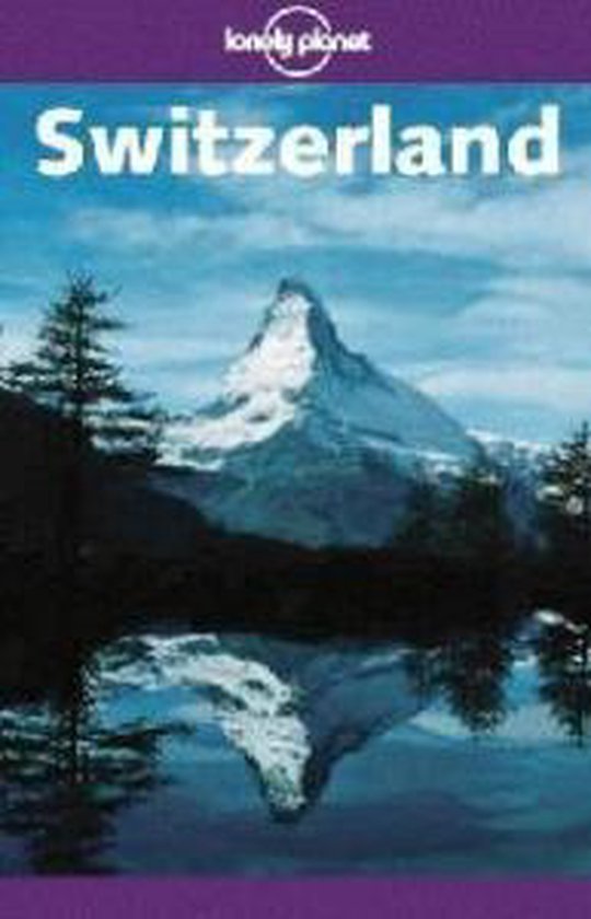 SWITZERLAND 4E  ING