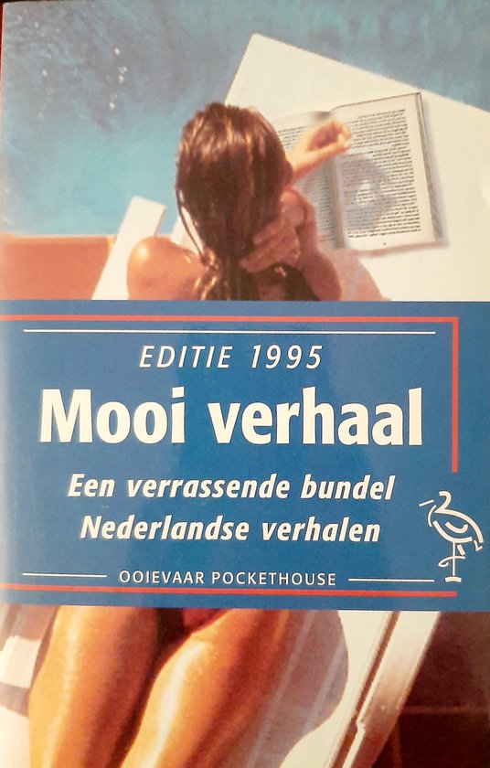MOOI VERHAAL