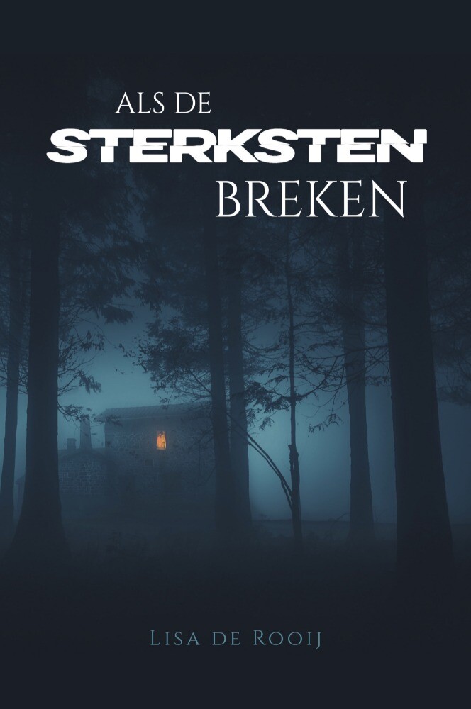 Als de sterksten breken