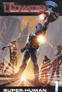 ULTIMATES 01