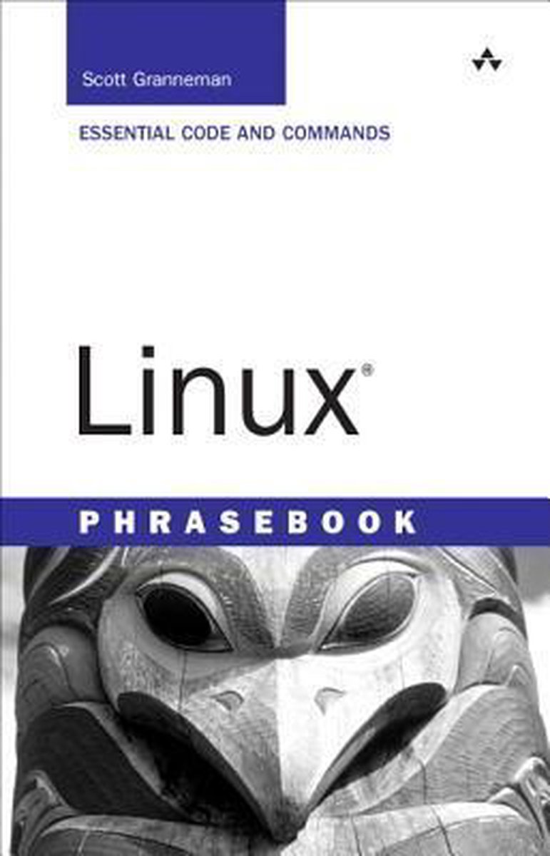 Granneman Scott Linux Phrasebook thumbnail