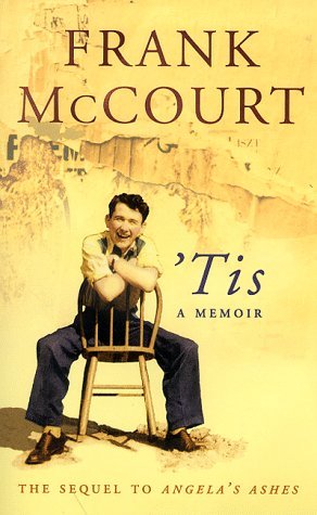 Frank McCourt 'Tis thumbnail