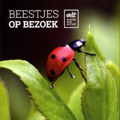 Beestjes op bezoek