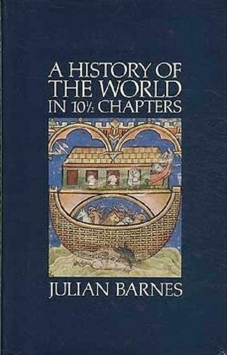 HISTORY OF THE WORLD IN 10.5 CHAP