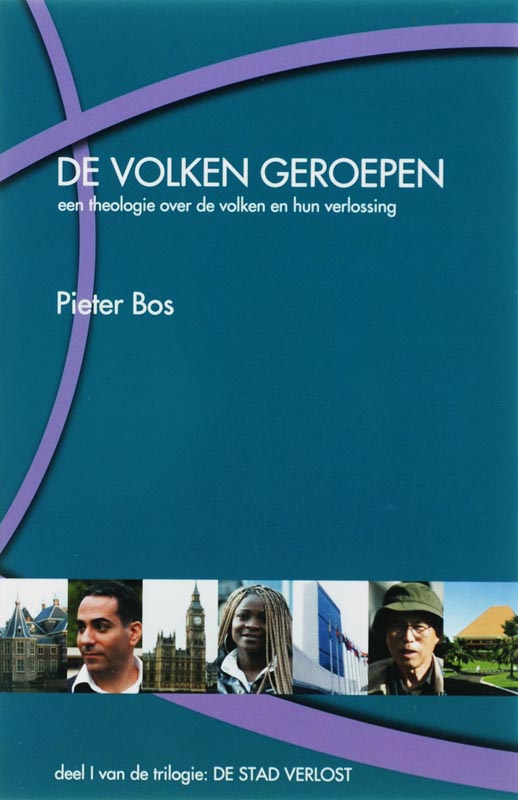 De volken geroepen