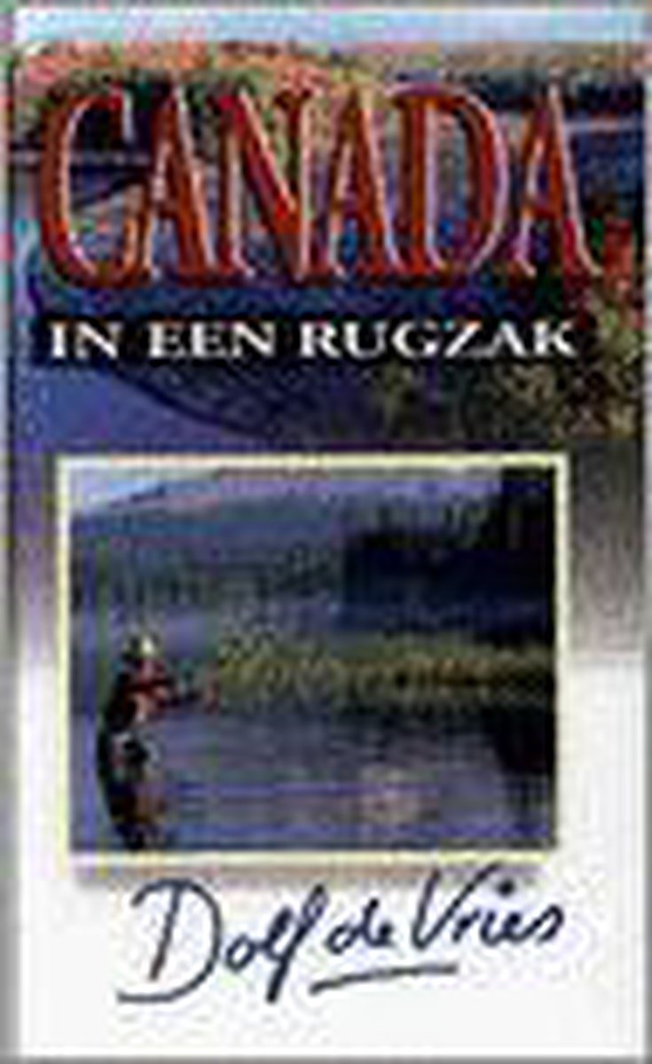 boekenbalie_9789041023223_cover Canada in een rugzak