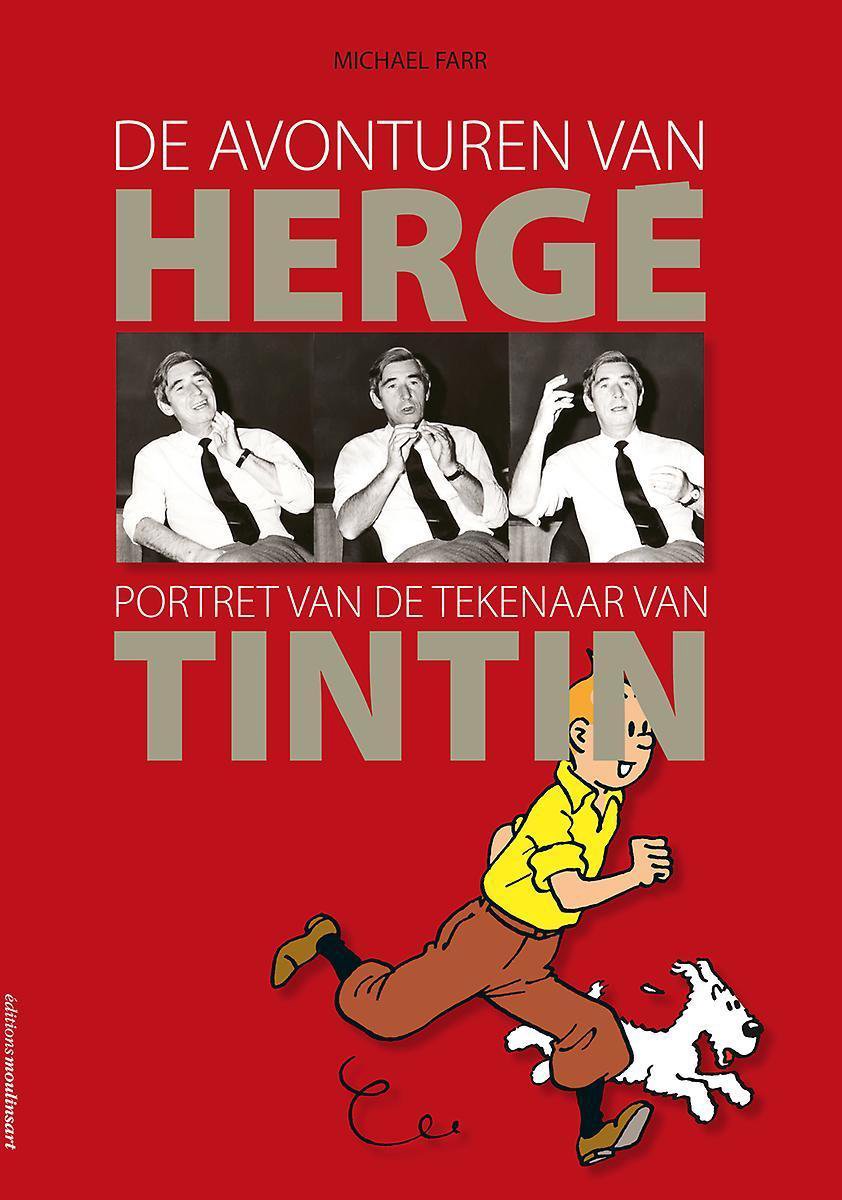 De Avonturen Van Herge