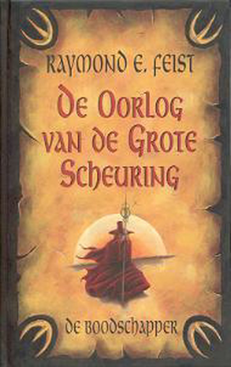boekenbalie_9789024553389_cover De boodschapper
