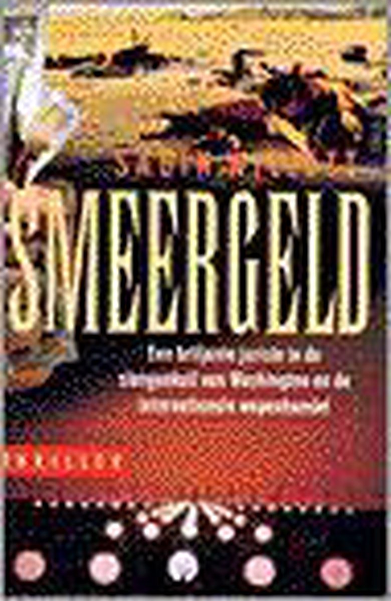 Smeergeld