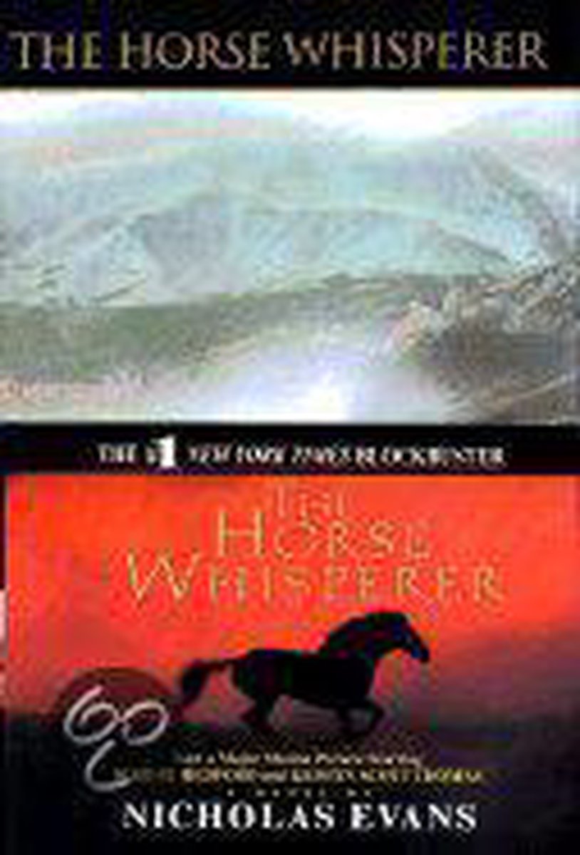 boekenbalie_9780385315234_cover The Horse Whisperer