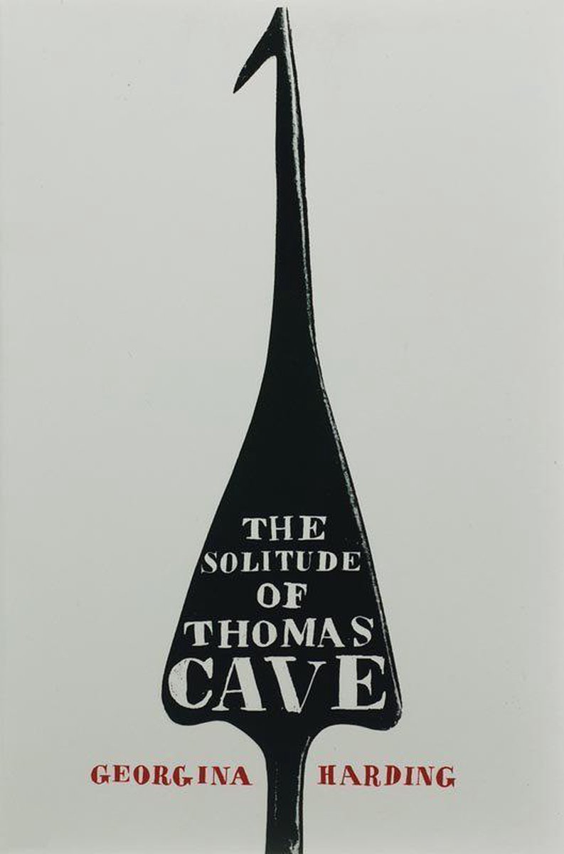 Solitude Of Thomas Cave, The / Druk 1